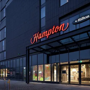 3* Hotel Hampton By Hilton Centre