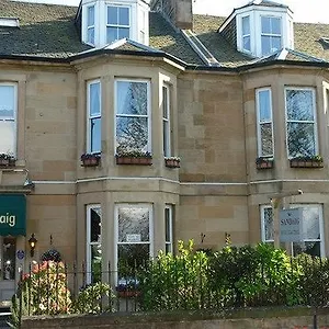 **** Guest house The Sandaig United Kingdom